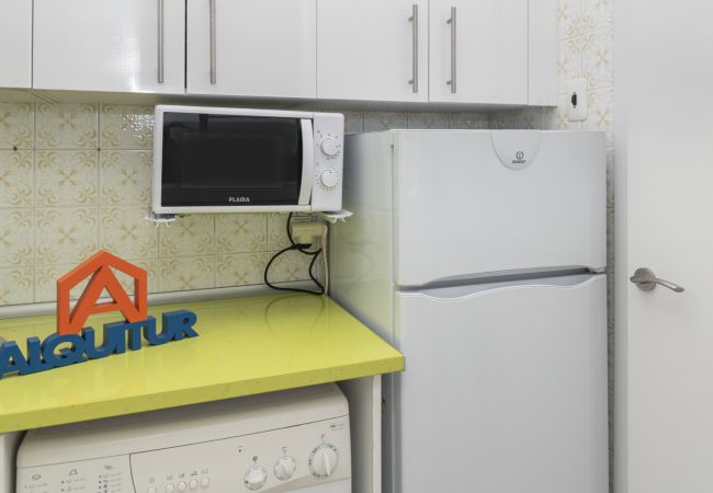 Appartamento a Cullera - APOLO, 3º-16 PK 164 Appartamento a Cullera - APOLO, 3º-16 PK 164