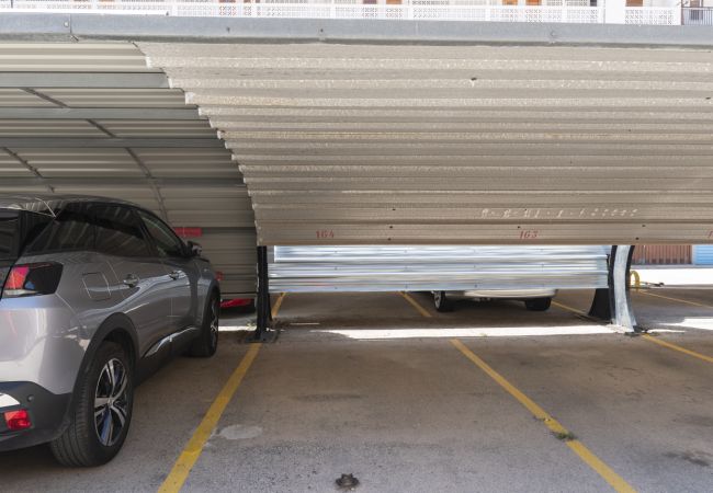 Appartamento a Cullera - APOLO, 3º-16 PK 164 Appartamento a Cullera - APOLO, 3º-16 PK 164