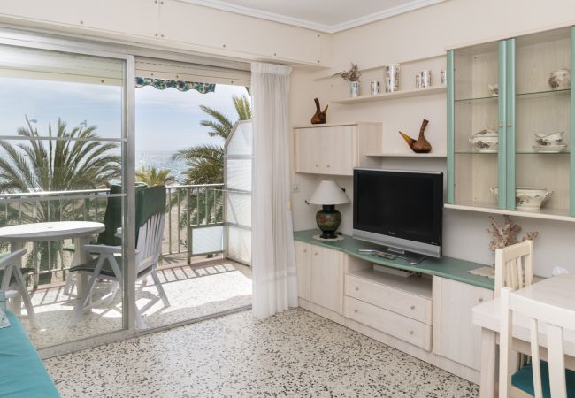 Appartamento a Cullera - APOLO, 3º-16 PK 164 Appartamento a Cullera - APOLO, 3º-16 PK 164