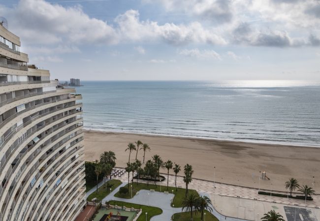 Appartamento a Cullera - FLORAZAR 1, III-A 18-C Appartamento a Cullera - FLORAZAR 1, III-A 18-C