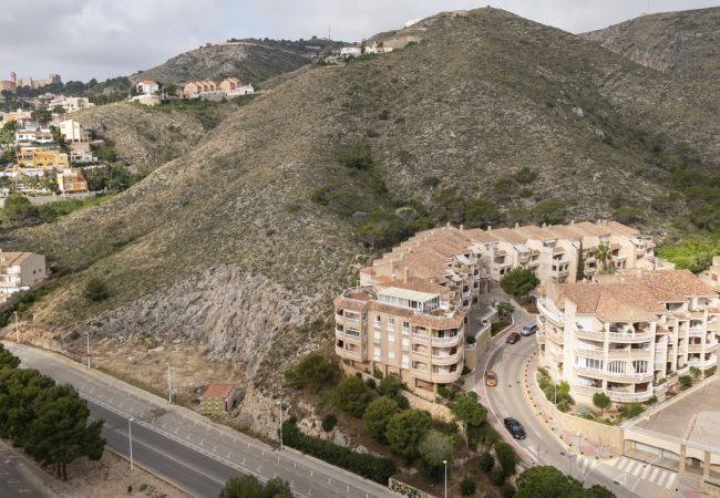 Appartamento a Cullera - FLORAZAR 1, III-A 18-C Appartamento a Cullera - FLORAZAR 1, III-A 18-C