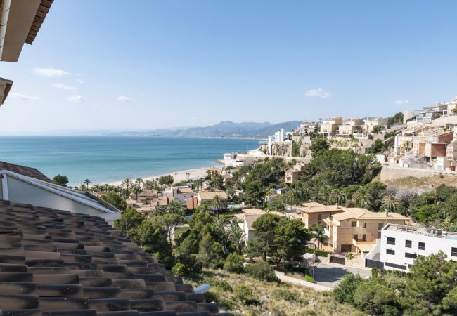 Appartamento a Cullera - VILLAS CAP BLANC II, PTA 11 Appartamento a Cullera - VILLAS CAP BLANC II, PTA 11