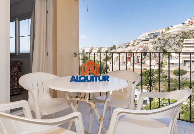 Appartamento a Cullera - VILLAS CAP BLANC II, PTA 11 Appartamento a Cullera - VILLAS CAP BLANC II, PTA 11