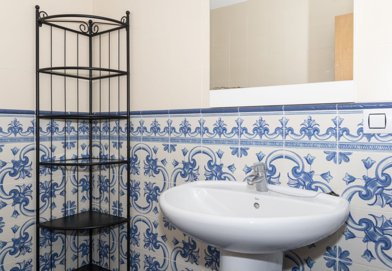 Appartamento a Cullera - MIRALMAR, 10º-69 Appartamento a Cullera - MIRALMAR, 10º-69