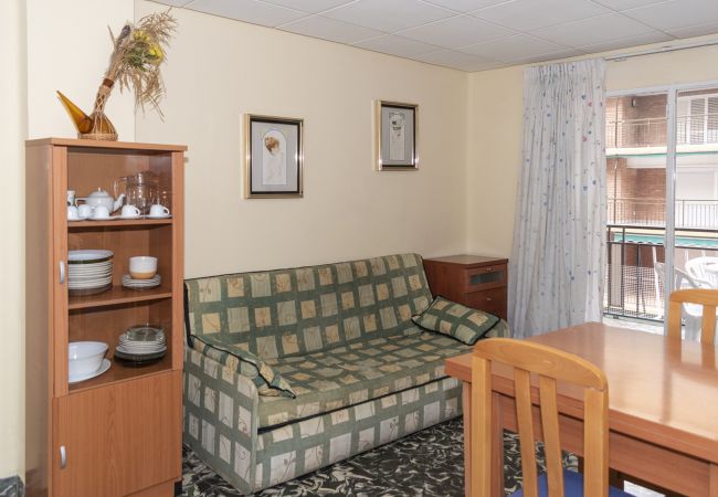 Appartamento a Cullera - FRANCIA, III-5º-17 Appartamento a Cullera - FRANCIA, III-5º-17