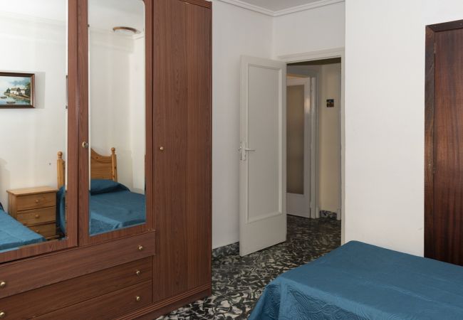 Appartamento a Cullera - FRANCIA, III-5º-17 Appartamento a Cullera - FRANCIA, III-5º-17