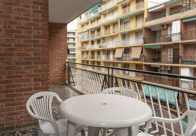 Appartamento a Cullera - FRANCIA, III-5º-17 Appartamento a Cullera - FRANCIA, III-5º-17