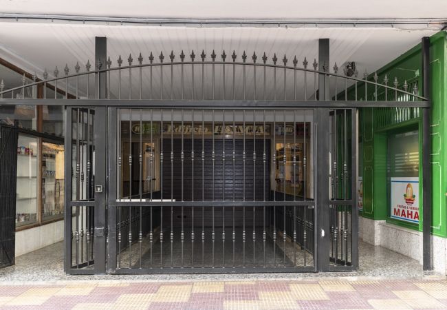 Appartamento a Cullera - FRANCIA, III-5º-17 Appartamento a Cullera - FRANCIA, III-5º-17