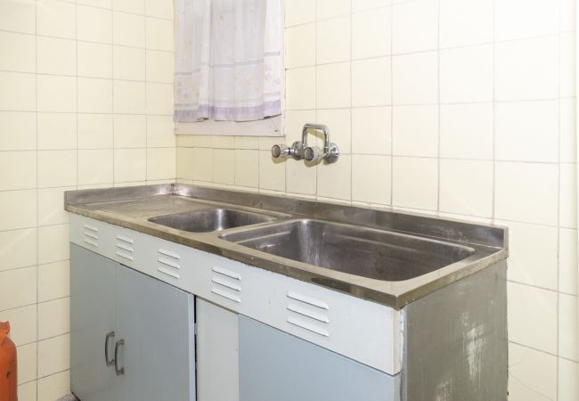 Appartamento a Cullera - FRANCIA, III-5º-17 Appartamento a Cullera - FRANCIA, III-5º-17