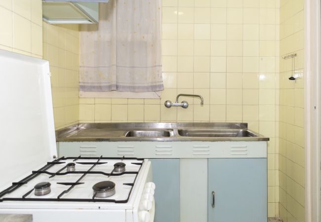 Appartamento a Cullera - FRANCIA, III-5º-17 Appartamento a Cullera - FRANCIA, III-5º-17