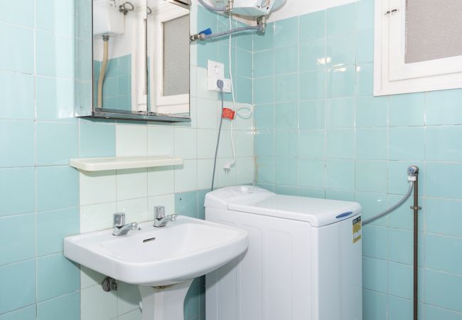 Appartamento a Cullera - FRANCIA, III-5º-17 Appartamento a Cullera - FRANCIA, III-5º-17