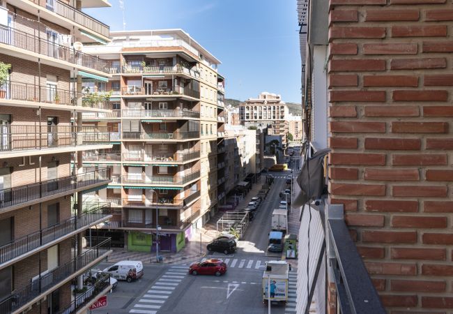 Appartamento a Cullera - FRANCIA, III-5º-17 Appartamento a Cullera - FRANCIA, III-5º-17