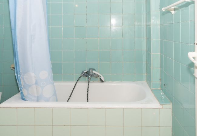 Appartamento a Cullera - FRANCIA, III-5º-17 Appartamento a Cullera - FRANCIA, III-5º-17