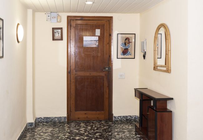 Appartamento a Cullera - FRANCIA, III-5º-17 Appartamento a Cullera - FRANCIA, III-5º-17