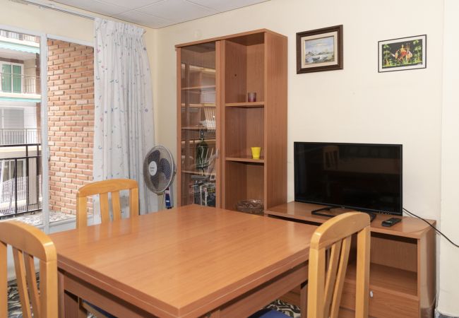 Appartamento a Cullera - FRANCIA, III-5º-17 Appartamento a Cullera - FRANCIA, III-5º-17