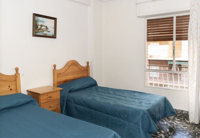 Appartamento a Cullera - FRANCIA, III-5º-17 Appartamento a Cullera - FRANCIA, III-5º-17