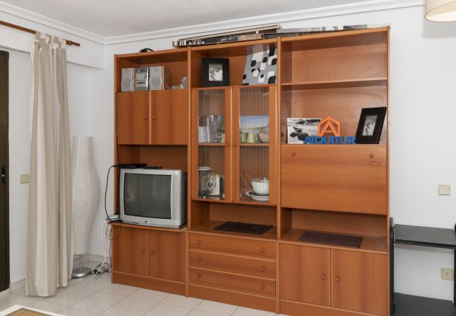 Appartamento a Faro de Cullera - DOSEL, 6º-30 PARKING 30 Appartamento a Faro de Cullera - DOSEL, 6º-30 PARKING 30