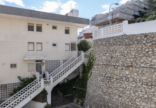 Appartamento a Faro de Cullera - DOSEL, 6º-30 PARKING 30 Appartamento a Faro de Cullera - DOSEL, 6º-30 PARKING 30