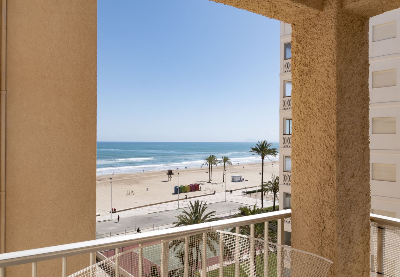 Appartamento a Cullera - ESTRELLA, 6º-36