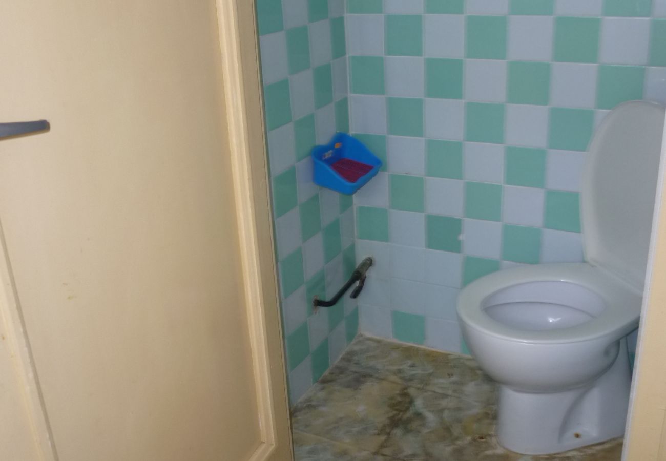 Appartamento a Cullera - NAUTIC, 7º-O Appartamento a Cullera - NAUTIC, 7º-O