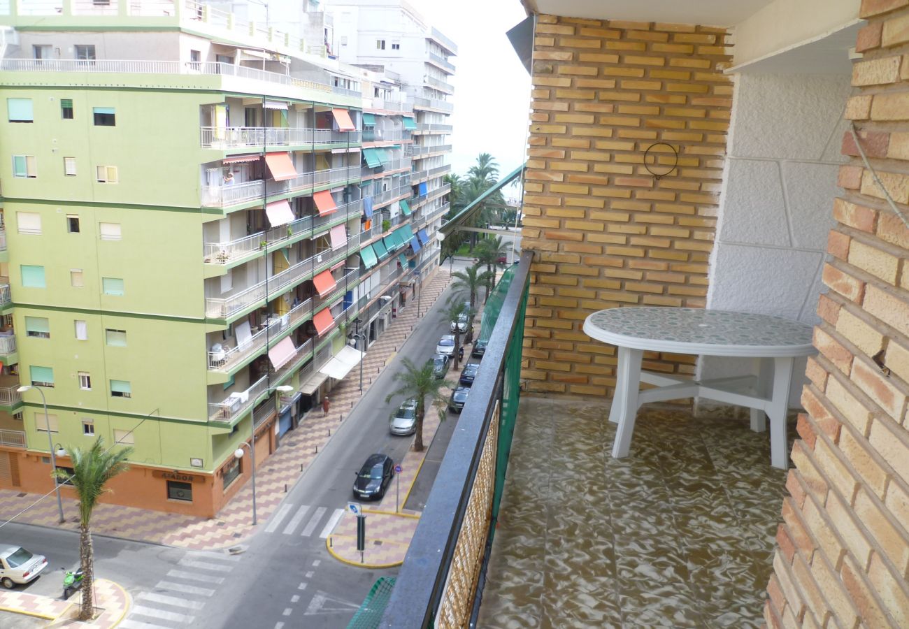 Appartamento a Cullera - NAUTIC, 7º-O Appartamento a Cullera - NAUTIC, 7º-O