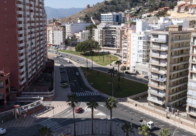 Appartamento a Cullera - MONTEMAR, C-12º-33 Appartamento a Cullera - MONTEMAR, C-12º-33