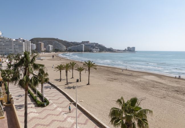 Appartamento a Cullera - SANTA MARTA, I- A 4º-11 Appartamento a Cullera - SANTA MARTA, I- A 4º-11