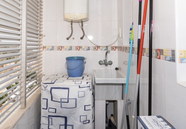 Appartamento a Cullera - FLORAZAR 2, VI-15-A Appartamento a Cullera - FLORAZAR 2, VI-15-A