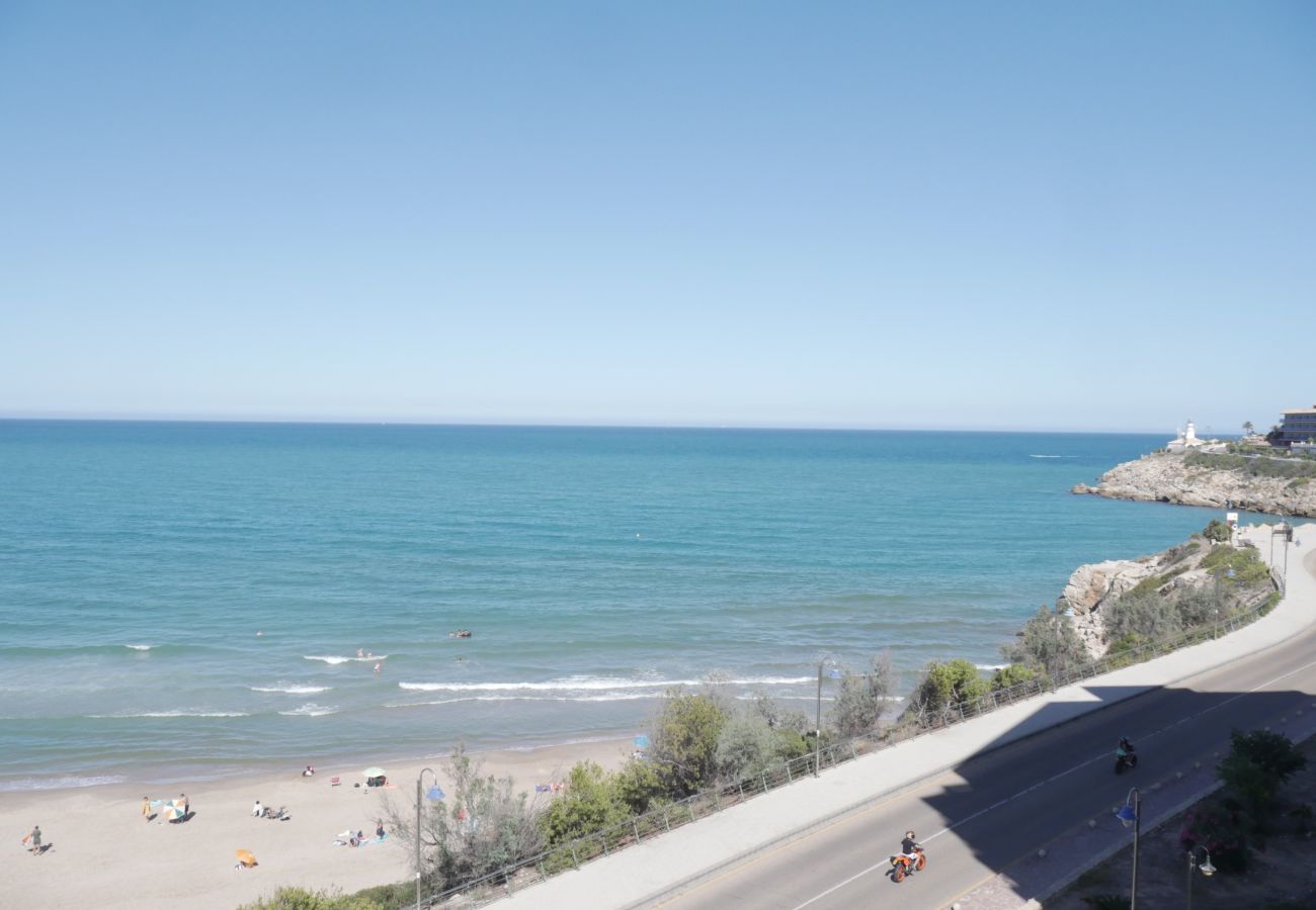 Appartamento a Faro de Cullera - HAWAI, ESC-3, 3º-16