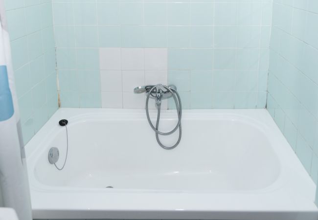 Appartamento a Cullera - MONTEMAR, B-9º-26 Appartamento a Cullera - MONTEMAR, B-9º-26