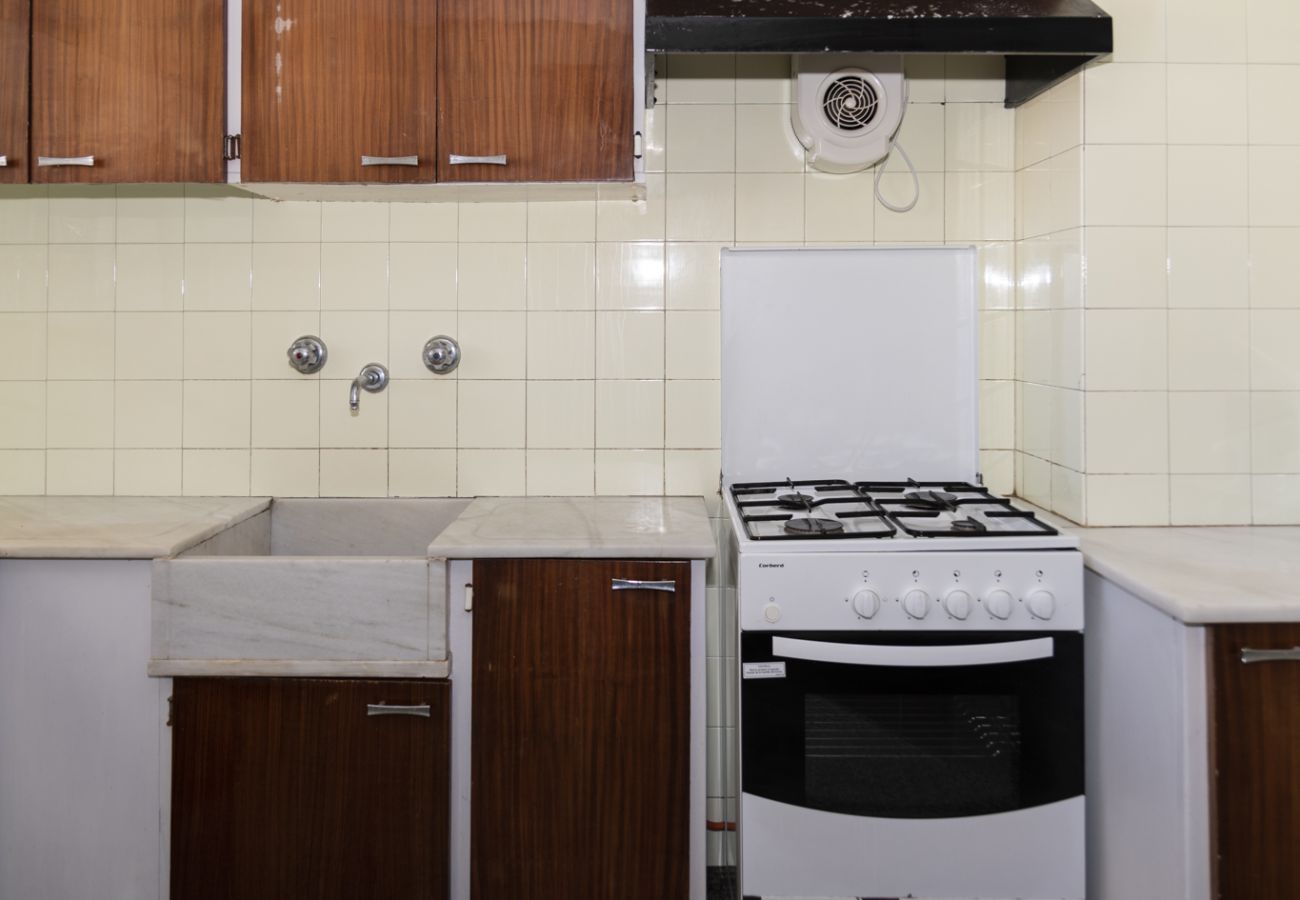 Appartamento a Cullera - MONTEMAR, B-9º-26 Appartamento a Cullera - MONTEMAR, B-9º-26