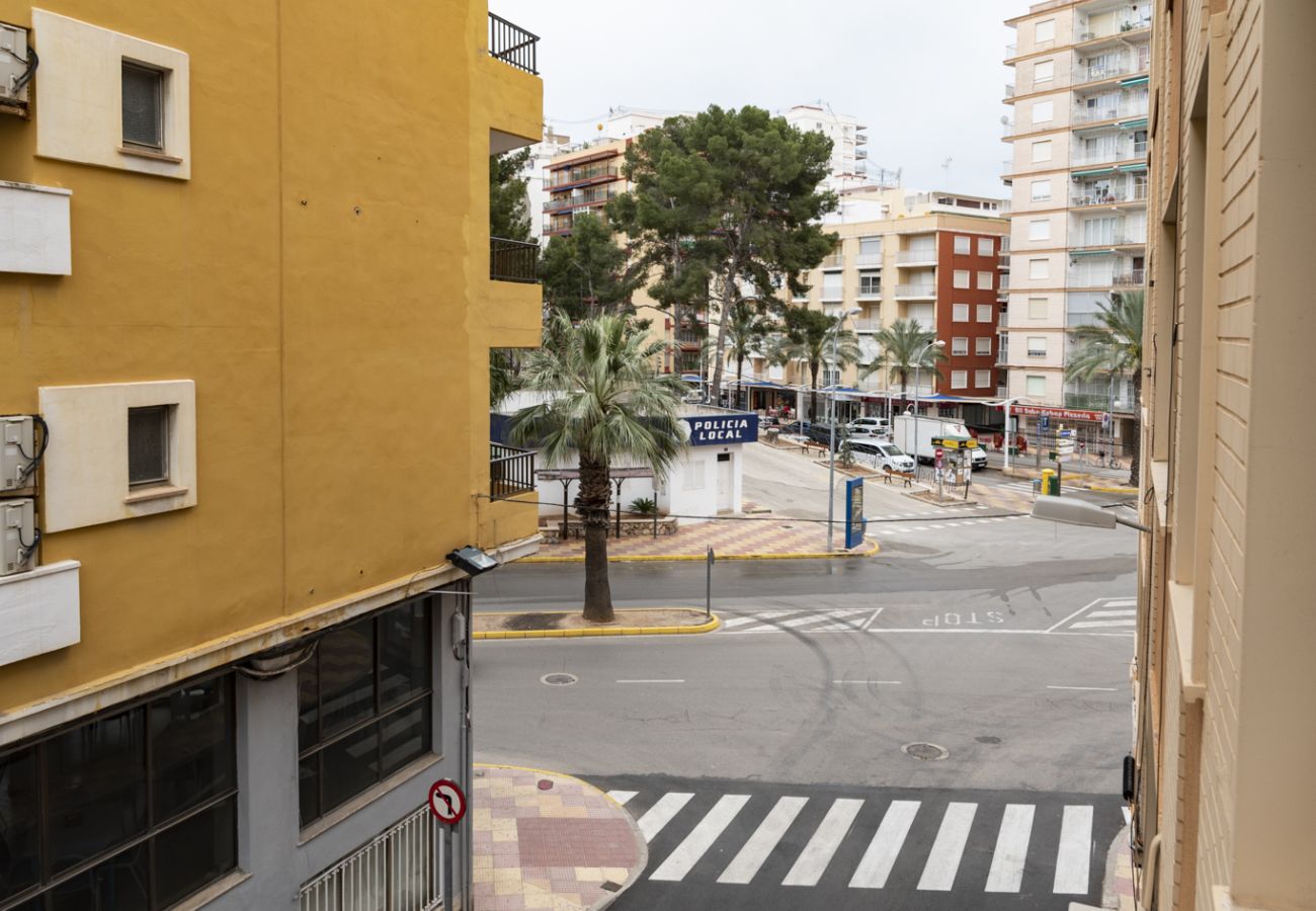 Appartamento a Cullera - ESTIRPE, 2º-4 Appartamento a Cullera - ESTIRPE, 2º-4