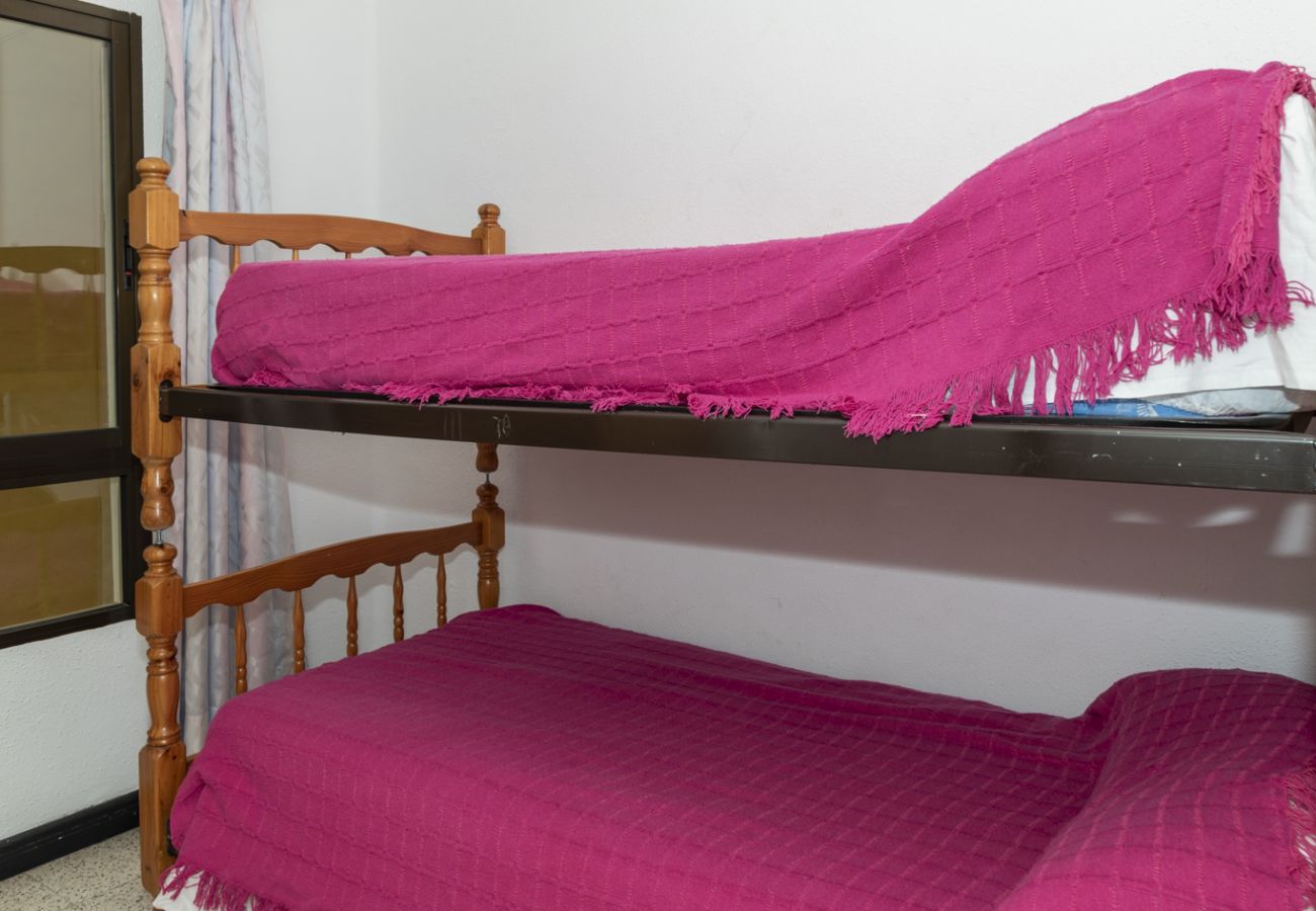 Appartamento a Cullera - ESTIRPE, 2º-4 Appartamento a Cullera - ESTIRPE, 2º-4