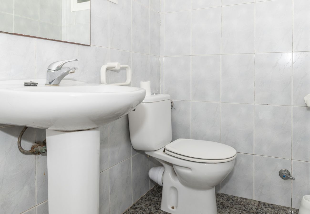 Appartamento a Cullera - ESTIRPE, 2º-4 Appartamento a Cullera - ESTIRPE, 2º-4