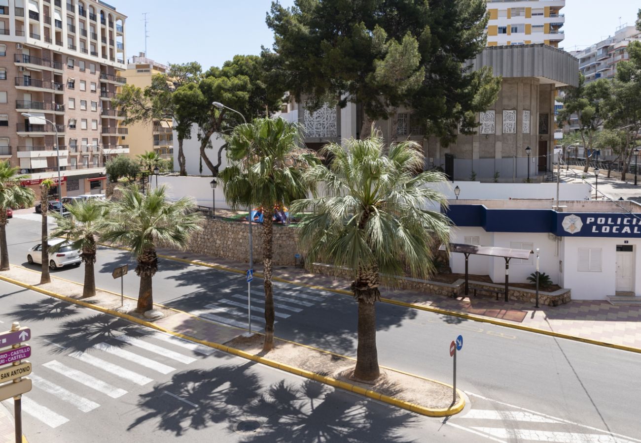 Appartamento a Cullera - ESTIRPE, 2º-3