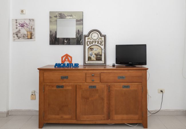 Appartamento a Cullera - SENIADES, 6º-16 PK 1 Appartamento a Cullera - SENIADES, 6º-16 PK 1