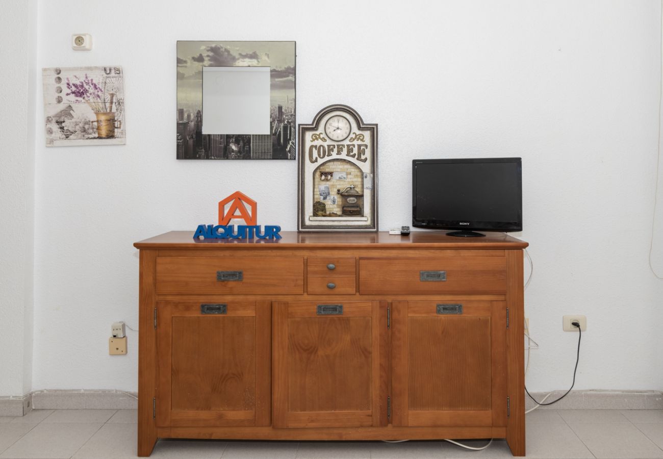 Appartamento a Cullera - SENIADES, 6º-16 PK 1 Appartamento a Cullera - SENIADES, 6º-16 PK 1