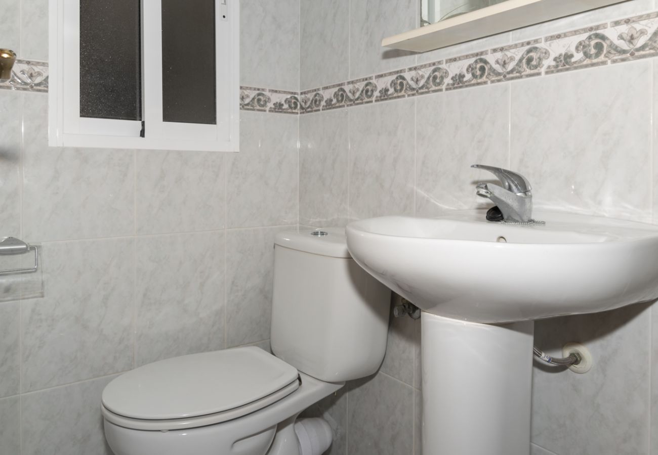 Appartamento a Cullera - NAUTILO, 8º-15 Appartamento a Cullera - NAUTILO, 8º-15