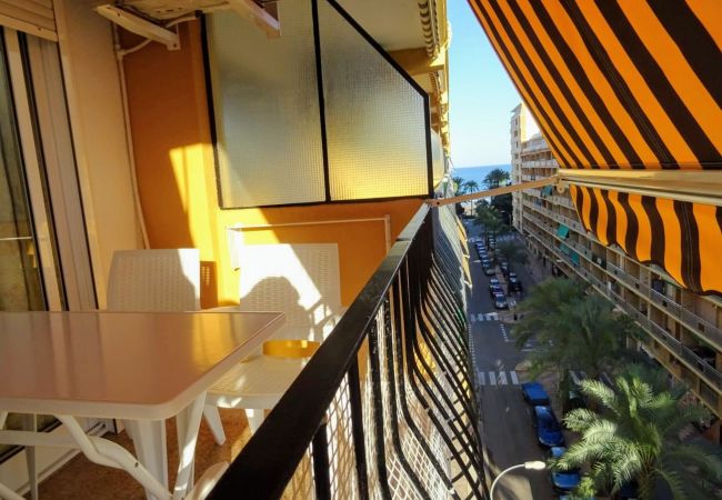 Appartamento a Cullera - MAR Y MONTAÑA 7º-119 Appartamento a Cullera - MAR Y MONTAÑA 7º-119