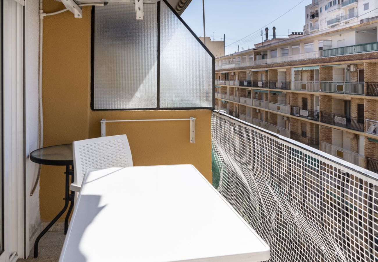 Appartamento a Cullera - MAR Y MONTAÑA 7º-119