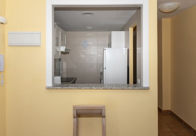 Appartamento a Cullera - FRONTALMAR, ESC-B, 8º-32 Appartamento a Cullera - FRONTALMAR, ESC-B, 8º-32