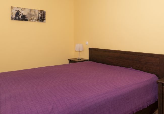 Appartamento a Cullera - FRONTALMAR, ESC-B, 8º-32 Appartamento a Cullera - FRONTALMAR, ESC-B, 8º-32