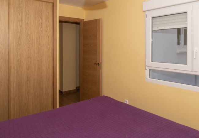 Appartamento a Cullera - FRONTALMAR, ESC-B, 8º-32 Appartamento a Cullera - FRONTALMAR, ESC-B, 8º-32