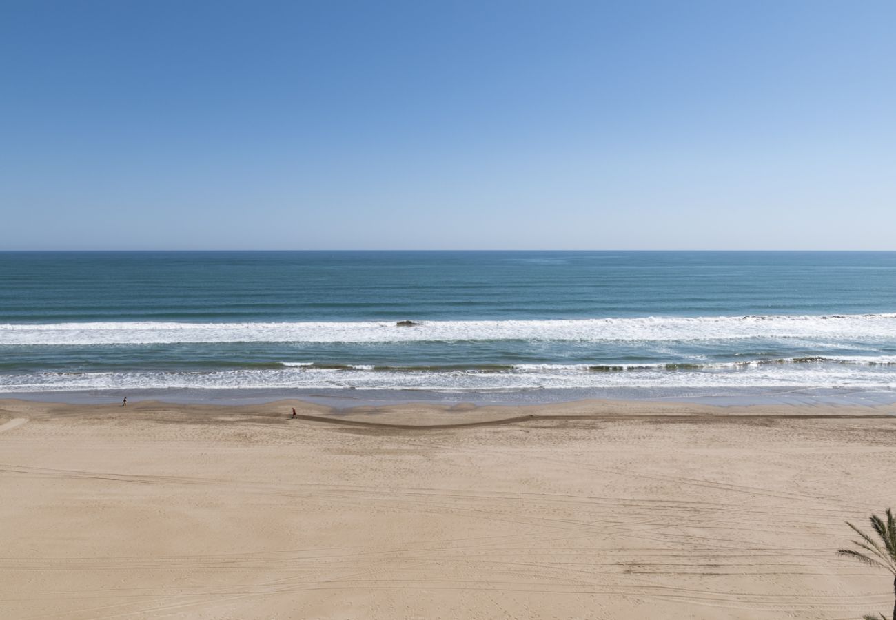 Appartamento a Cullera - FRONTALMAR, ESC-B, 8º-32 Appartamento a Cullera - FRONTALMAR, ESC-B, 8º-32