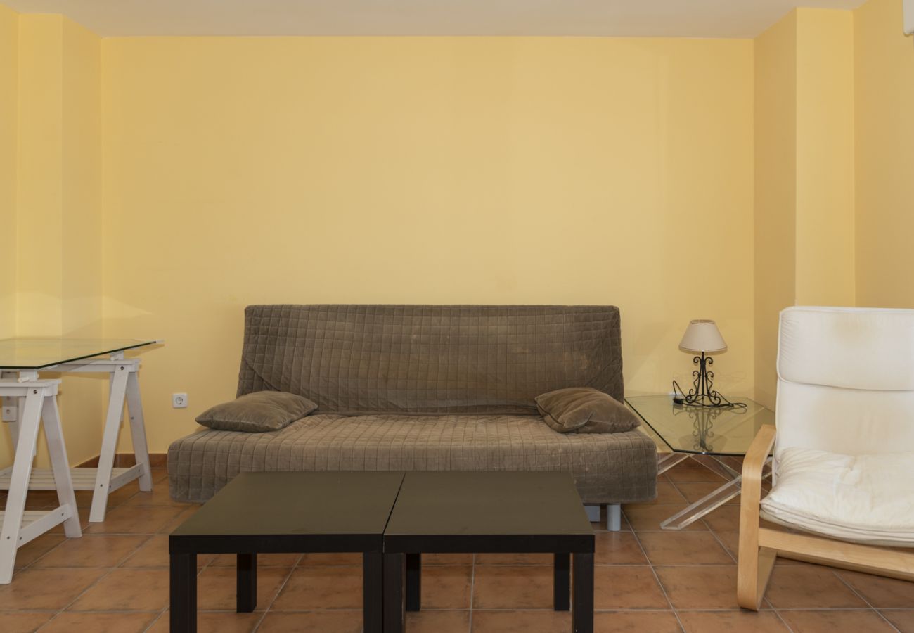 Appartamento a Cullera - FRONTALMAR, ESC-B, 8º-32 Appartamento a Cullera - FRONTALMAR, ESC-B, 8º-32