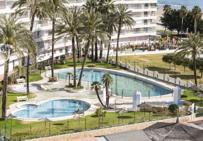 Appartamento a Cullera - FLORAZAR 1, III-B 8-B Appartamento a Cullera - FLORAZAR 1, III-B 8-B