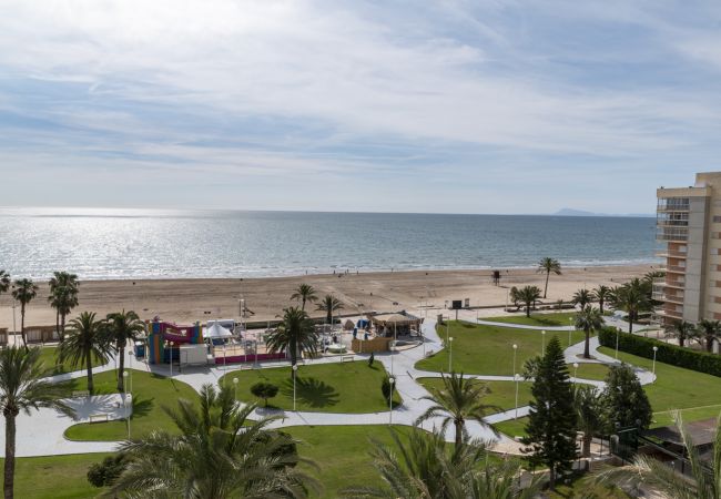 Appartamento a Cullera - FLORAZAR 1, III-B 8-B Appartamento a Cullera - FLORAZAR 1, III-B 8-B