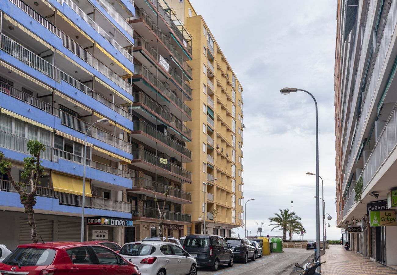 Appartamento a Cullera - PROVENCE, 7º-25 Appartamento a Cullera - PROVENCE, 7º-25