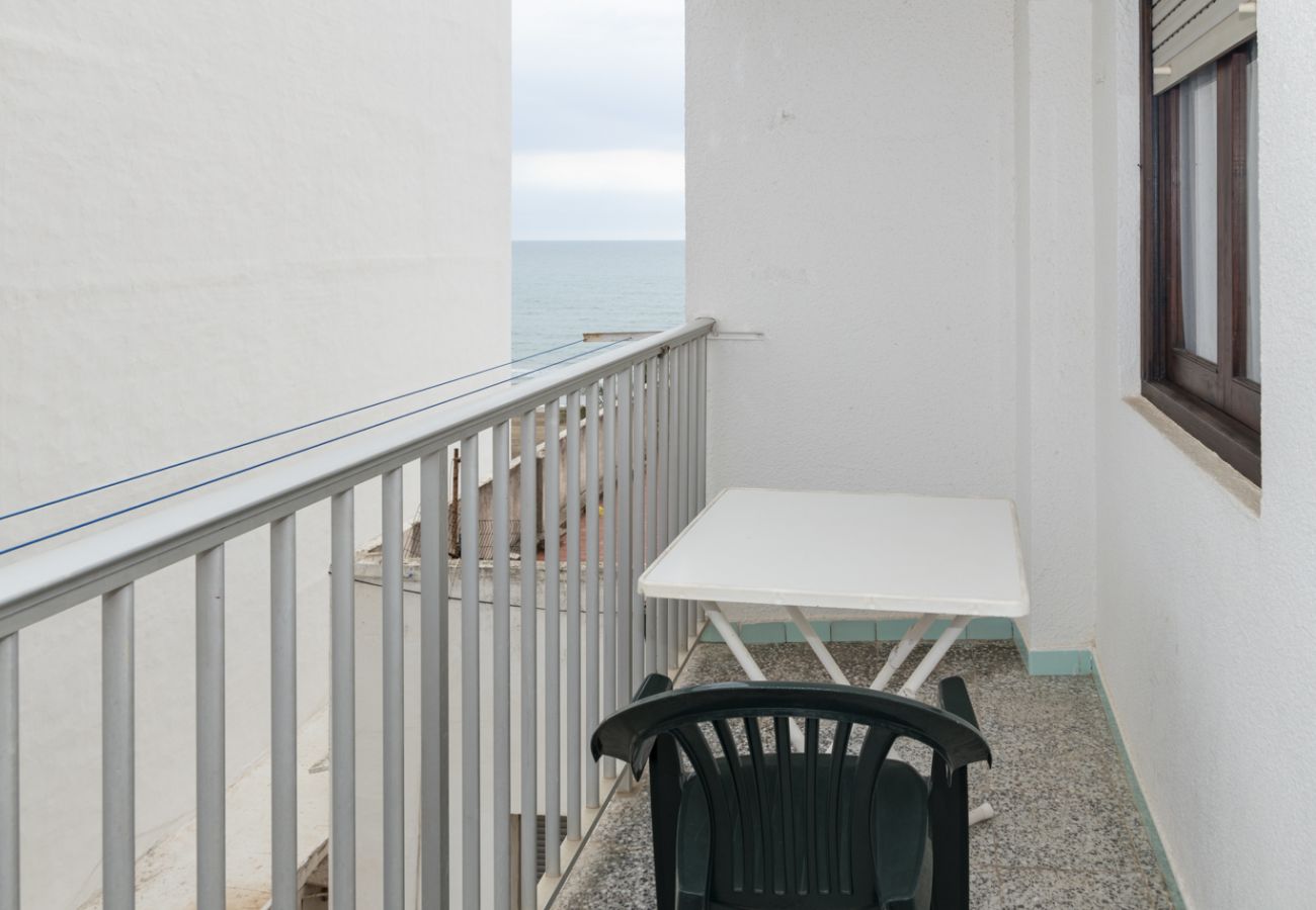 Appartamento a Cullera - PROVENCE, 7º-25 Appartamento a Cullera - PROVENCE, 7º-25