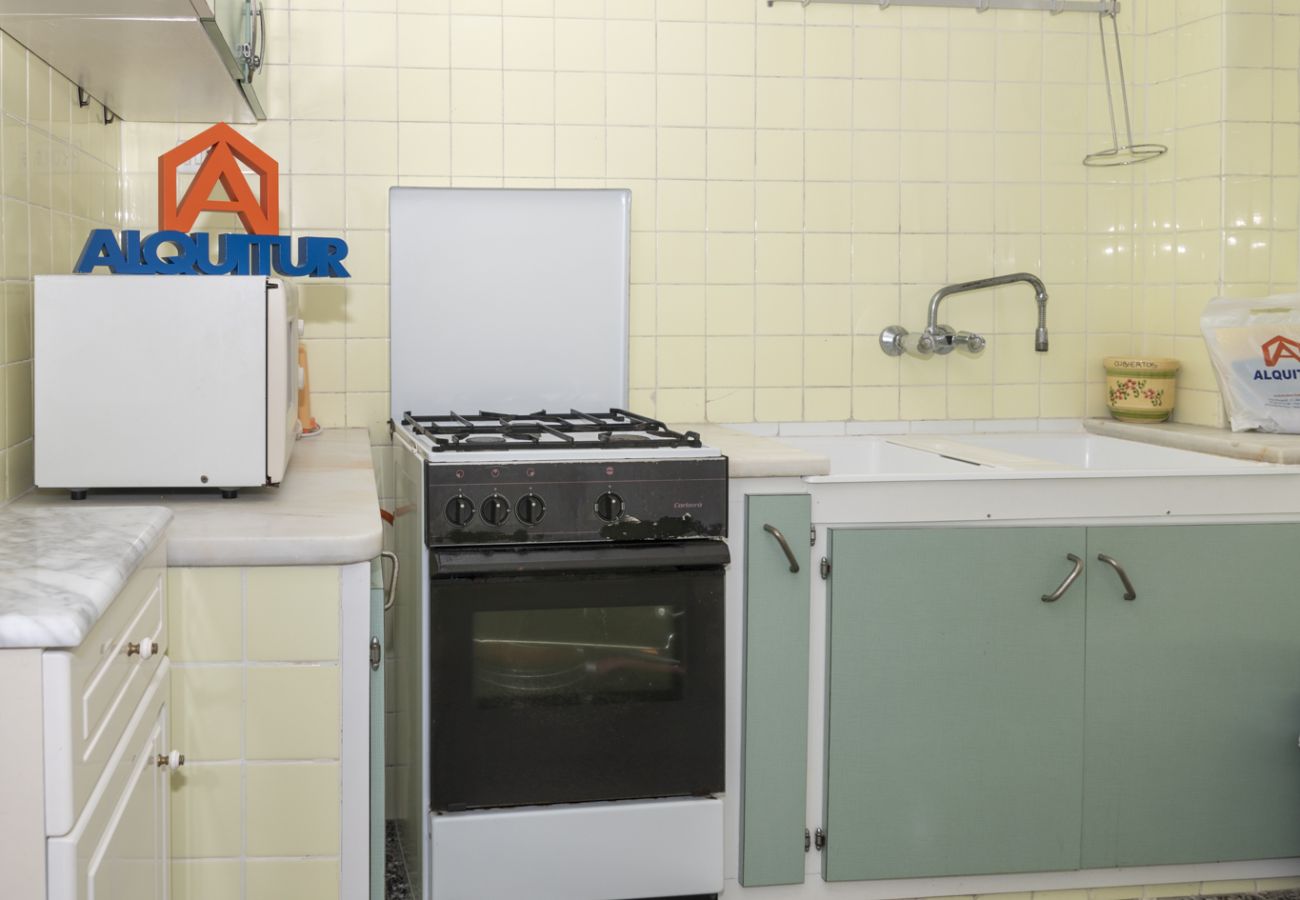 Appartamento a Cullera - PROVENCE, 7º-25 Appartamento a Cullera - PROVENCE, 7º-25